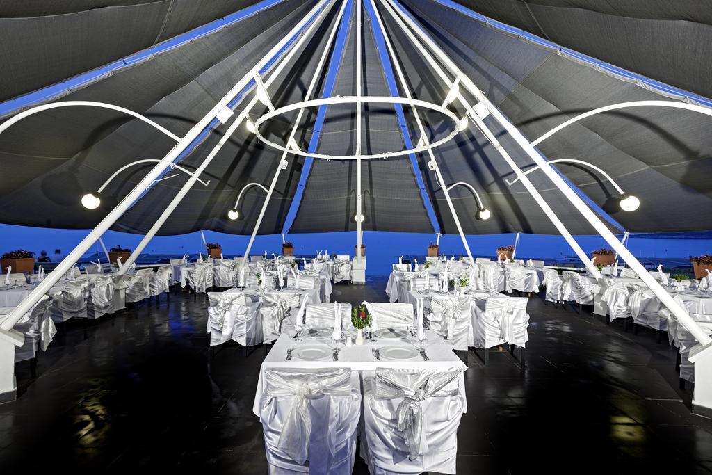 Kilikya Resort Çamyuva Kültér fotó