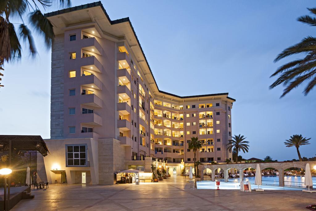 Kilikya Resort Çamyuva Kültér fotó