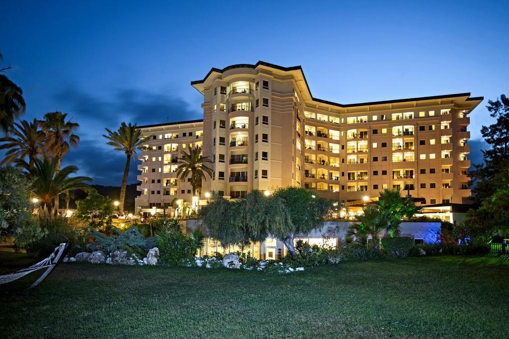 Kilikya Resort Çamyuva Kültér fotó